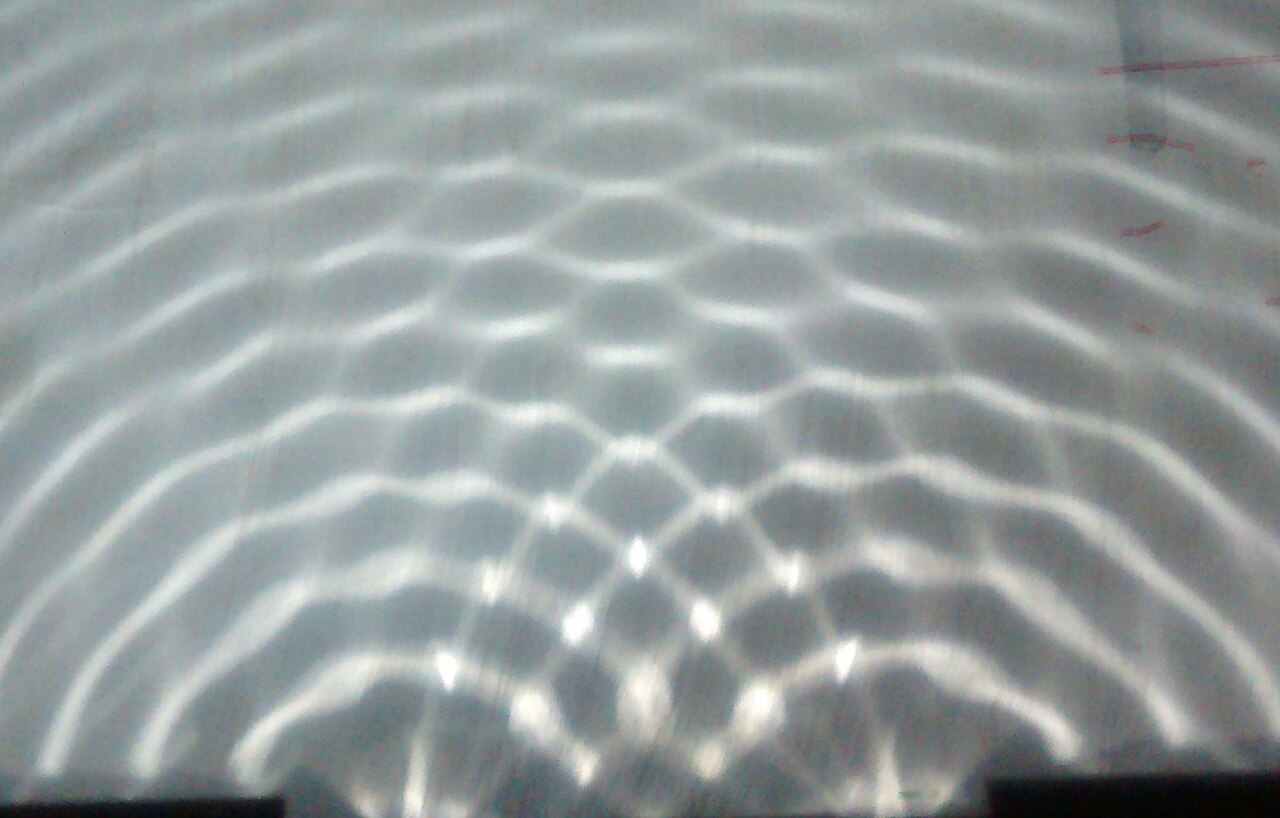 The Double-Slit Experiment Through the Isis–Osiris–Set–Horus Lens