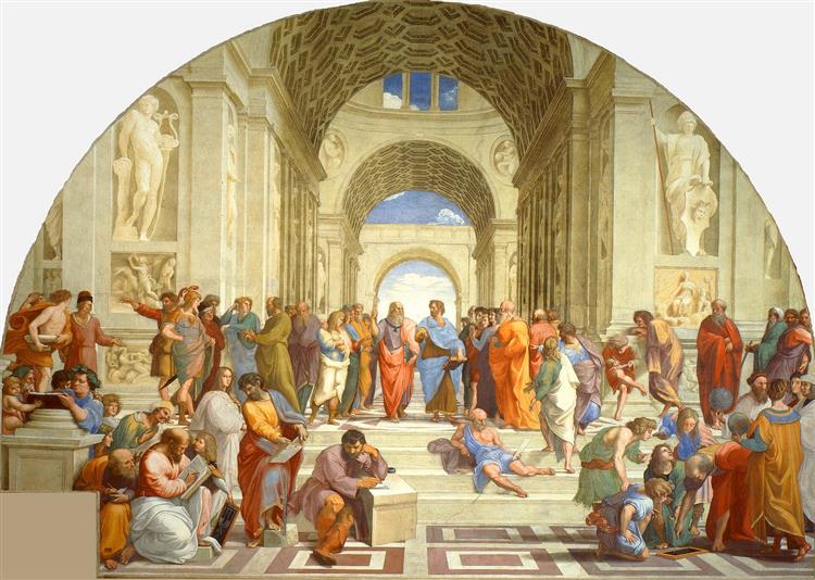Plato’s Timaeus Is Not a Secret Cataclysm Chronicle