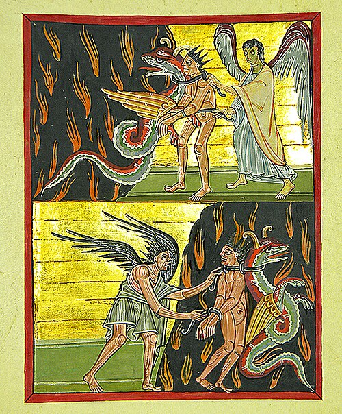 Revelation 11: Measuring the Temple and Killing the Witnesses