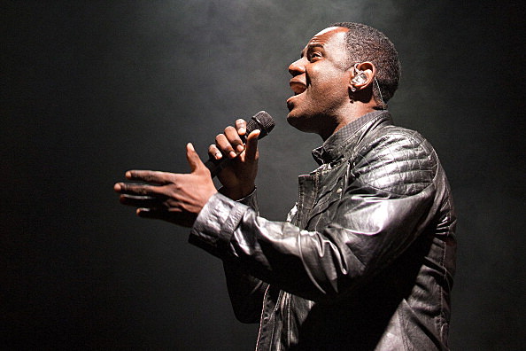Back at One: Brian McKnight’s Love Song as a VMD Instruction Manual