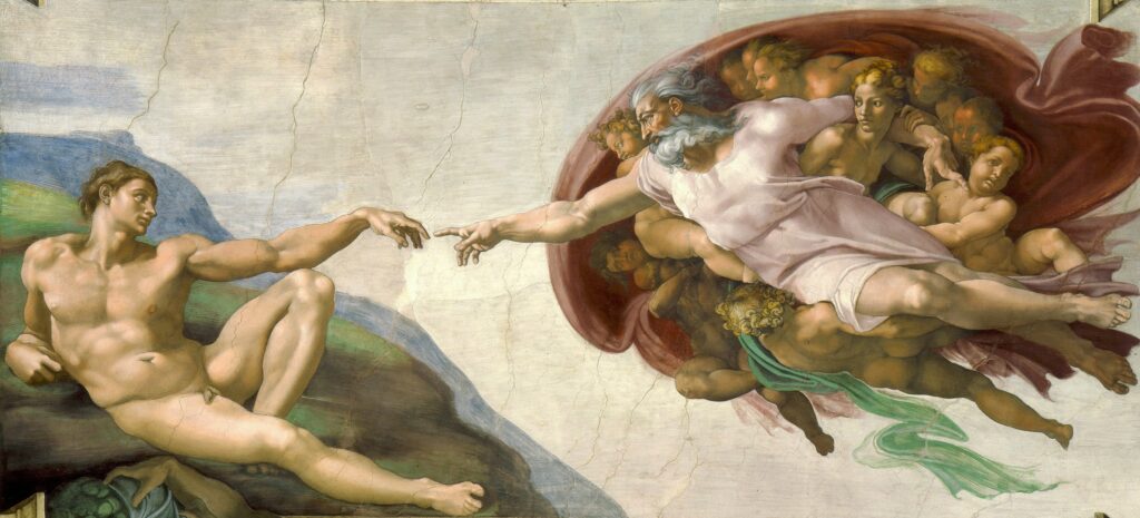 The Big Bang Was Never “Back Then”