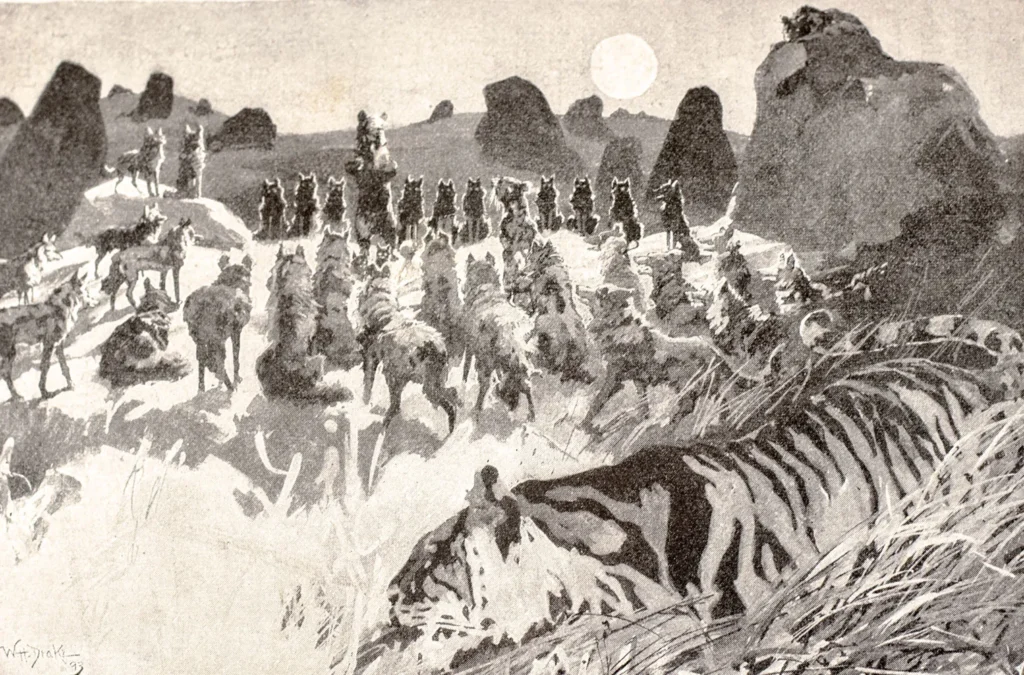 The Jungle Book