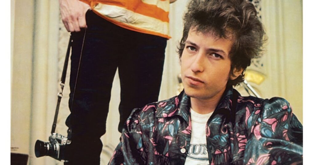 Highway 61 Revisited: The Road Where the Ego Gets Issued a License
