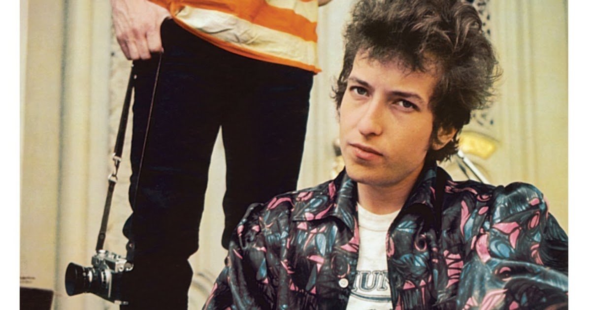 Highway 61 Revisited: The Road Where the Ego Gets Issued a License