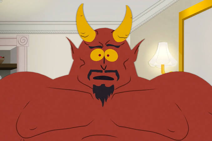 Satanism Is the Wrong Word