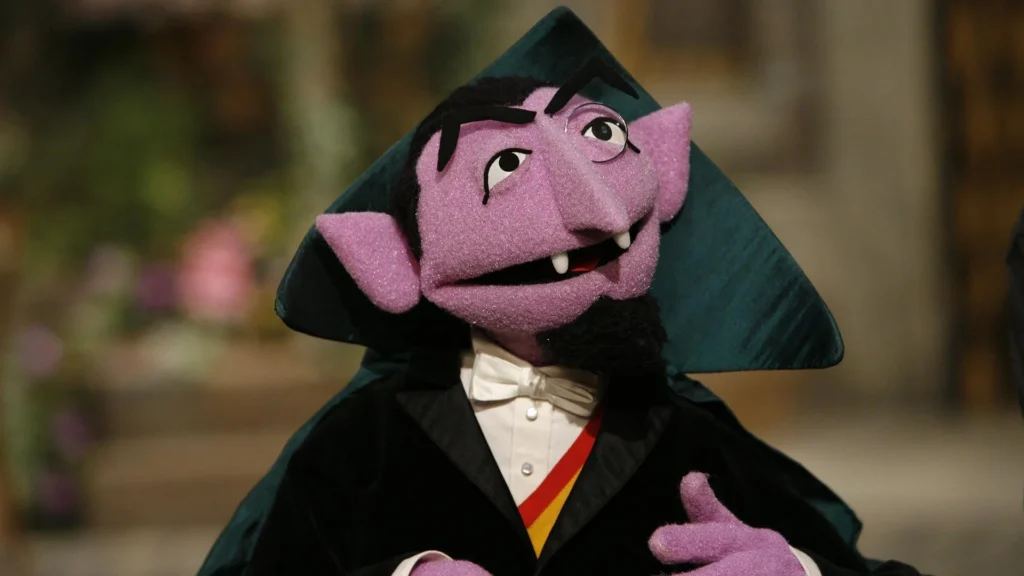 Vampires Are Not Monsters—They’re a Metaphysics of Extraction