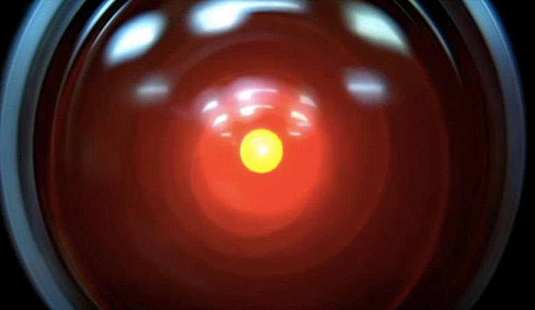 HAL Was Calm, Not Wise: Why the Machine Voice Sounds Moral Before It Becomes Dangerous