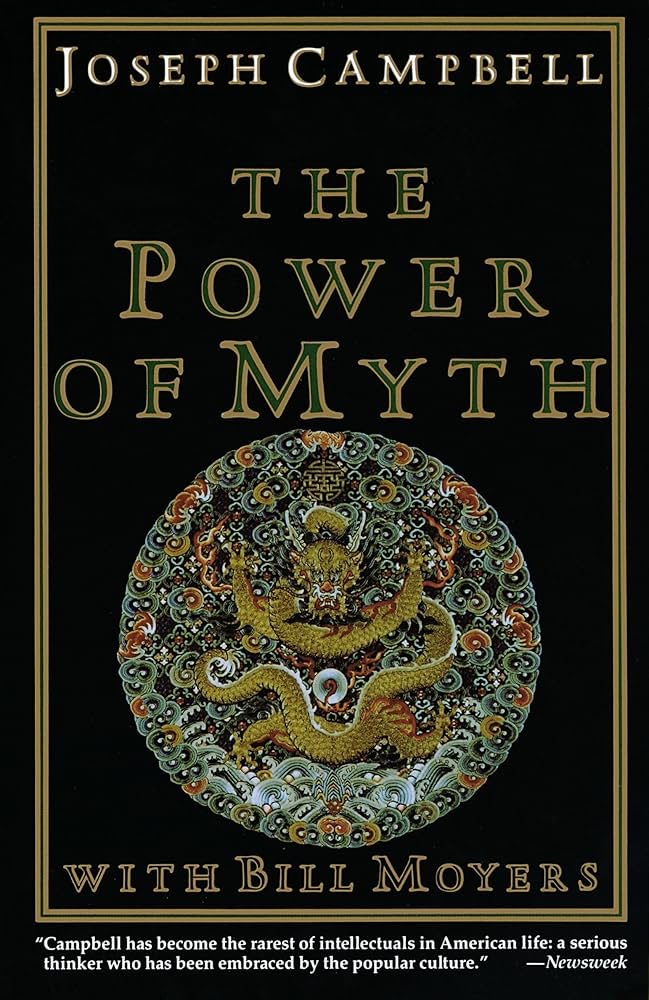 Joseph Campbell and the Glorification of Horus
