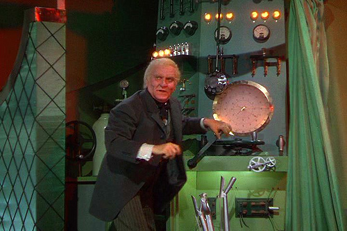 The Wizard Behind the Robot: Why Machine Objectivity Is the New Curtain Trick