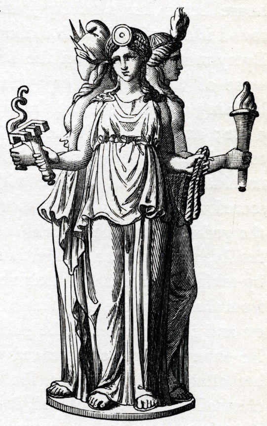X Marks the Spot: The Cross, the Crossroads, and the Birth of Horus in Geomytha