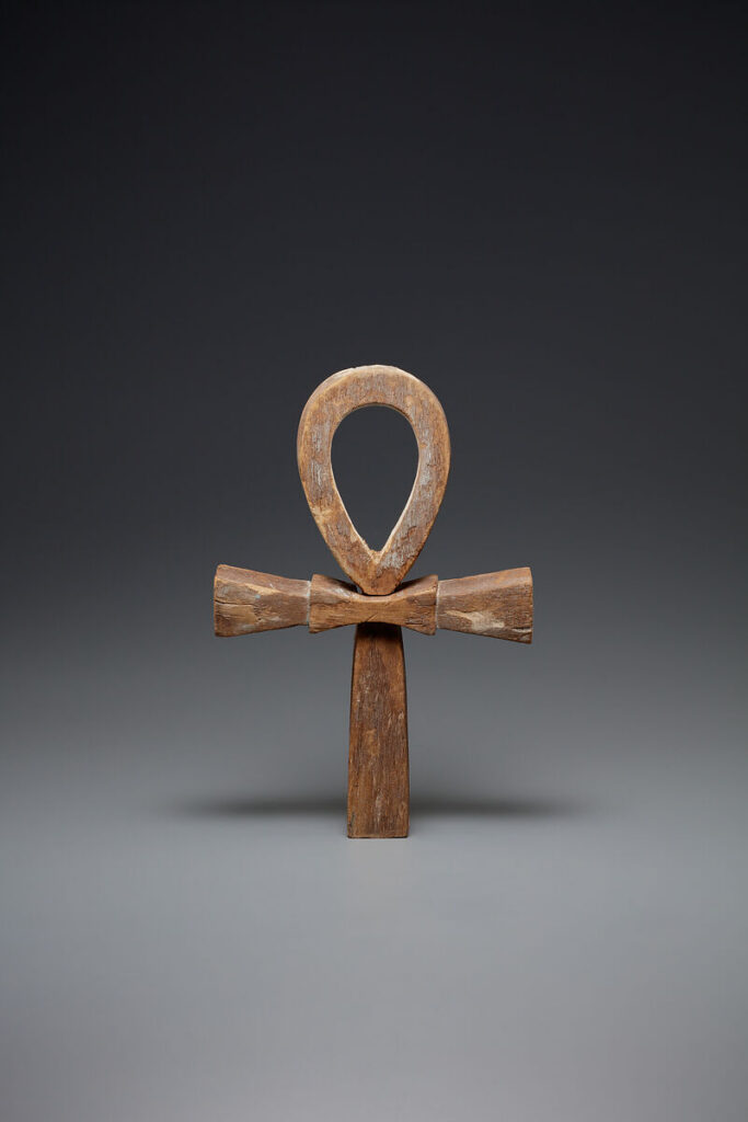 Model ankh