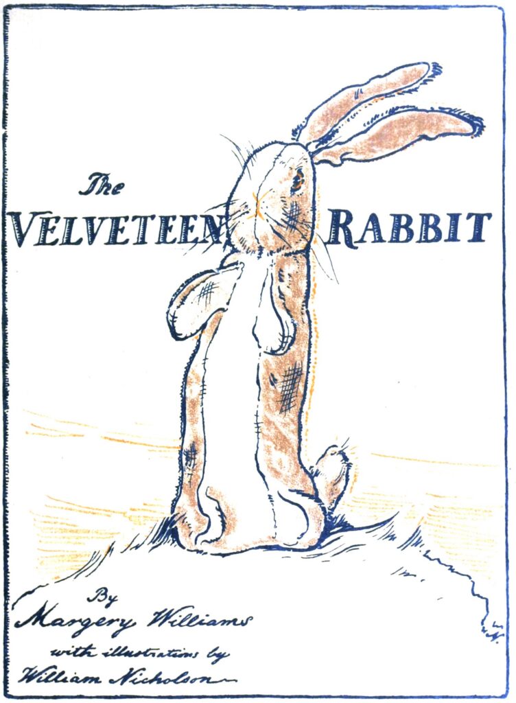 The Velveteen Rabbit