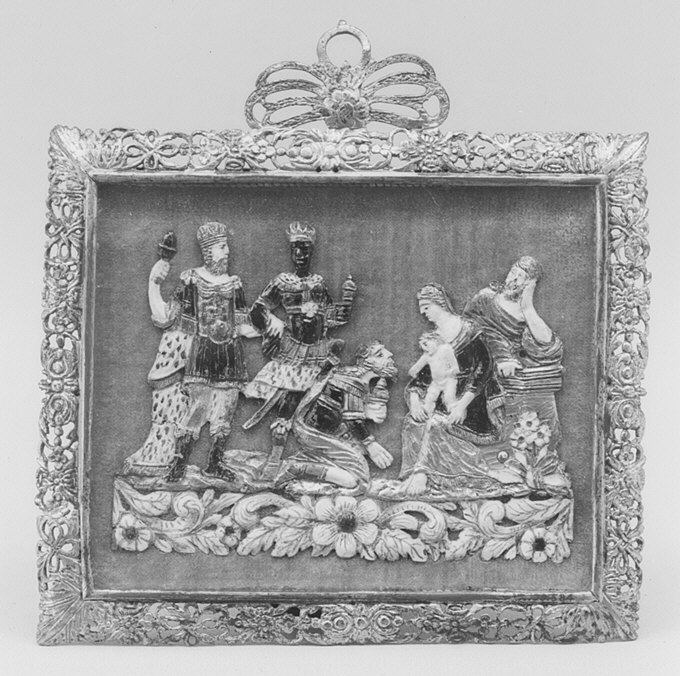 The Magi and Ammit: First Fire and Second Fire