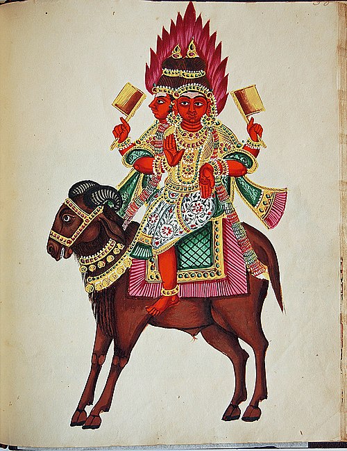 The Rig Veda’s Missing Correction