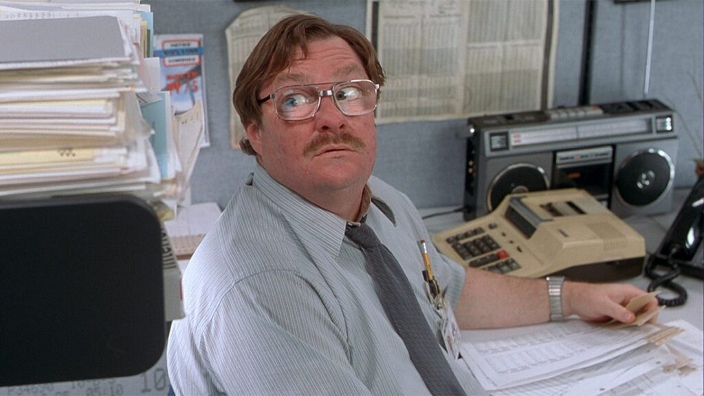 Babel and the Office Cubicle