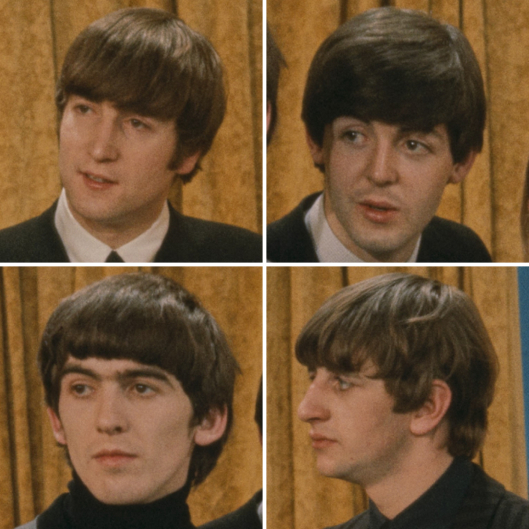 The Beatles — Band / Artist