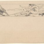 The Release of Prometheus, late 19th–early 20th century.