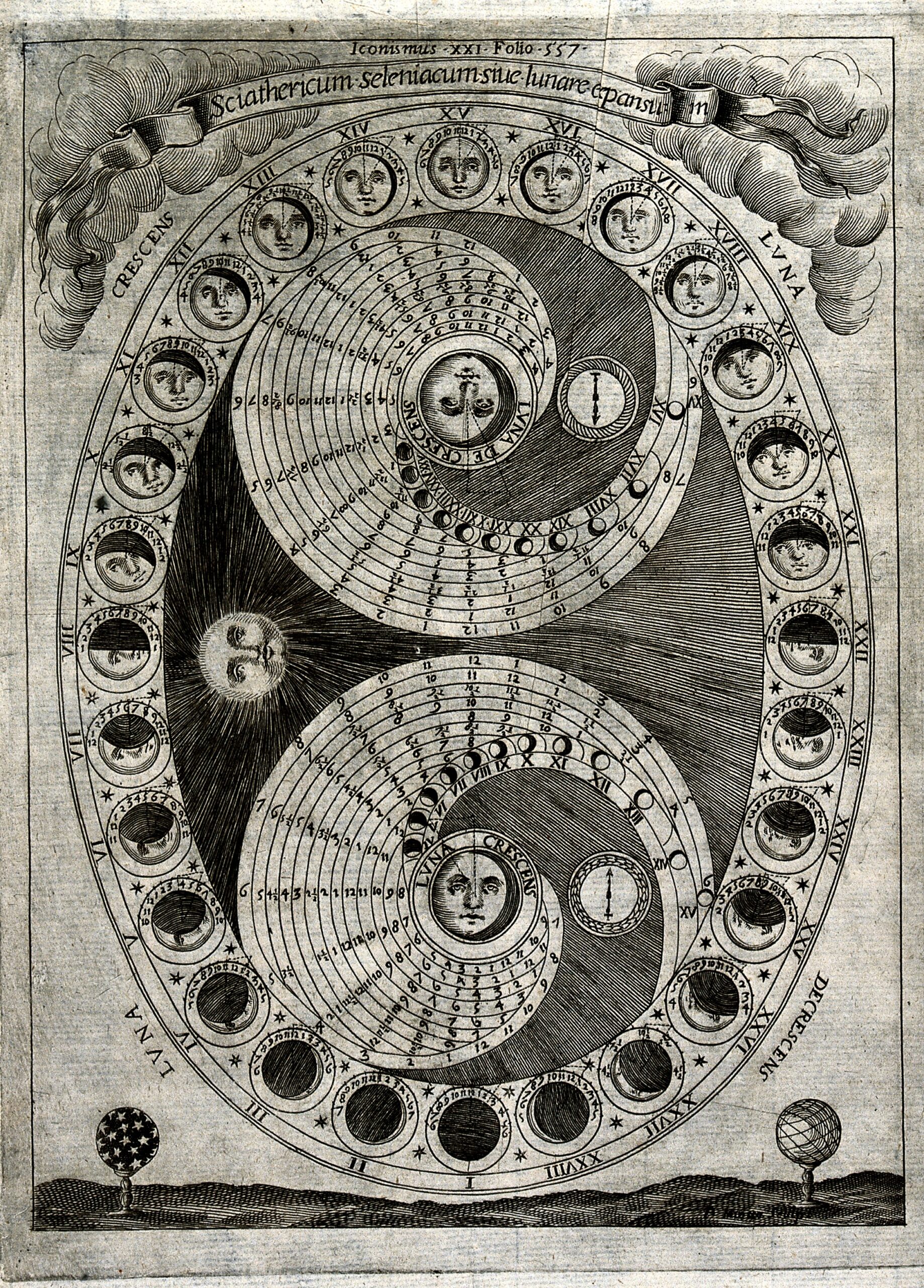 The Wheel That Refused to Close