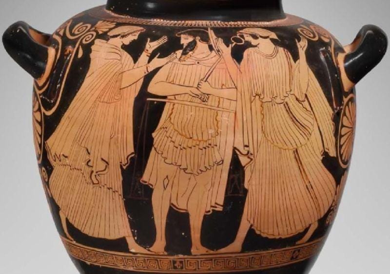Hermes and the Threshold Witness