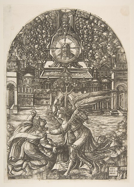 Revelation 22: The River, the Tree, and the Final Word